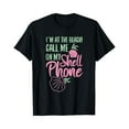 Call Me On My Shell Phone Seashell Lovers T-Shirt - Walmart.com