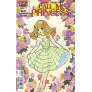 Call Me Princess #1 VF ; CPM Comic Book