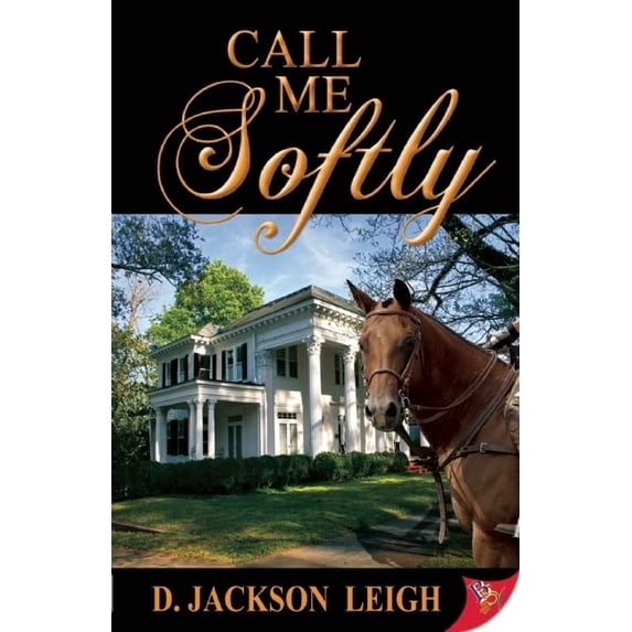 Pre-Owned Call Me Softly Paperback