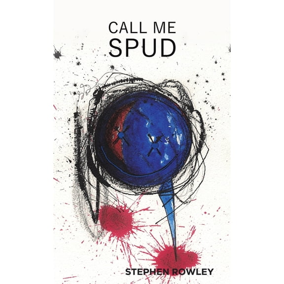Call Me Spud, (Paperback)