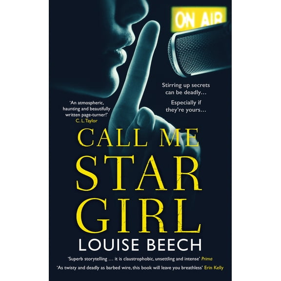 Call Me Star Girl (Paperback)