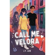 Call Me Velora, (Paperback)