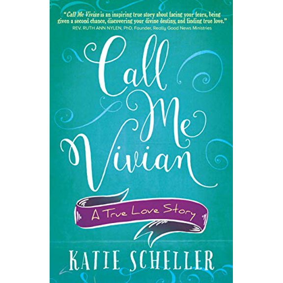Pre-Owned Call Me Vivian: A True Love Story (Paperback) 1424551722 9781424551729