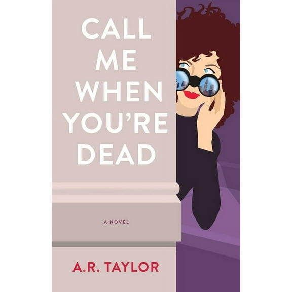 Call Me When You're Dead, (Paperback)