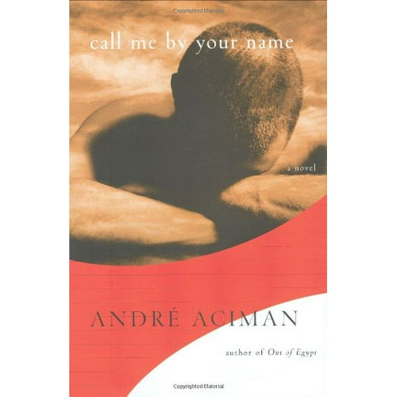 Pre-Owned Call Me by Your Name Paperback