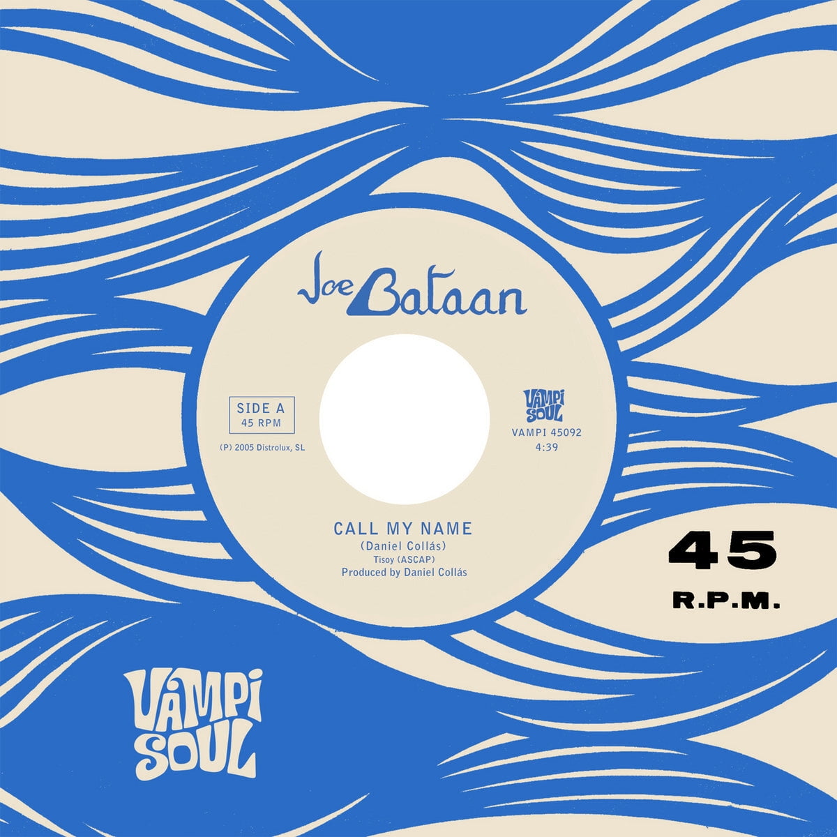 Joe Bataan Spanish Vinyl Records & Latin Music Vinyls | Walmart