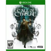 Call Of Cthulhu - Xbox One