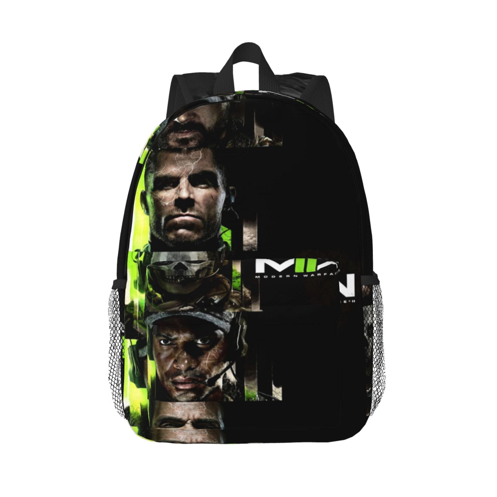 Call of duty bookbag deals