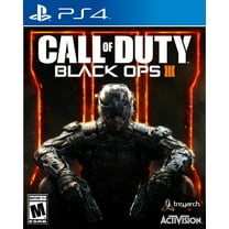Pre-Owned Call Of Duty:Black Ops 3 (Playstation 4)