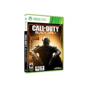 Call Of Duty Black Ops 3 Xbox 360 Activision