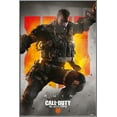 thumbnail image 1 of Call Of Duty: Black Ops 4 - Framed Gaming Poster (Ruin) (Size: 24" X 36") (Silver Aluminum Frame), 1 of 6