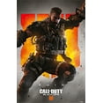 thumbnail image 1 of Call Of Duty: Black Ops 4 - Gaming Poster / Print (Ruin), 1 of 6