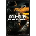thumbnail image 1 of Call Of Duty: Black Ops 6 - Key Art Wall Poster, 14.725" x 22.375" Framed, 1 of 4