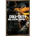 thumbnail image 1 of Call Of Duty: Black Ops 6 - Key Art Wall Poster, 22.375" x 34" Framed, 1 of 5