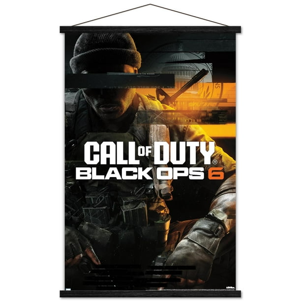 Reserved for madmax. Call of Duty Black Ops 3 Framed Art hotsell 21in X29in