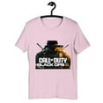 Call Of Duty Black Ops 6 TShirt
