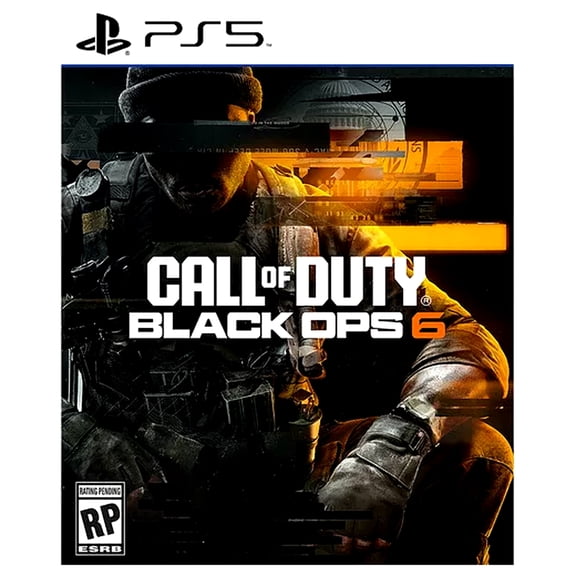 Call Of Duty: Black Ops 6 for Playstation 5 [New Video Game] Playstation 5