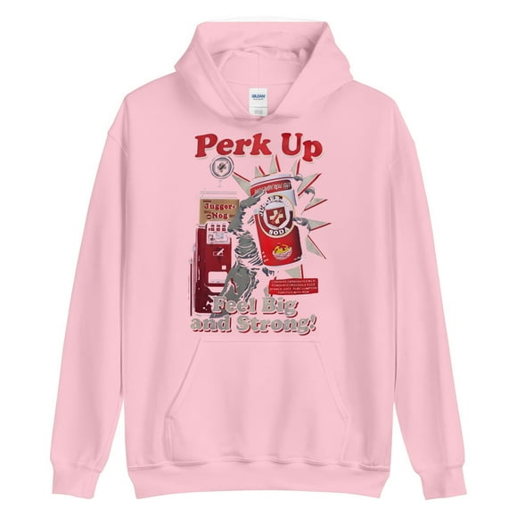 Call Of Duty Jugger-Nog Soda Perk T-Shirt Up to size 4XL