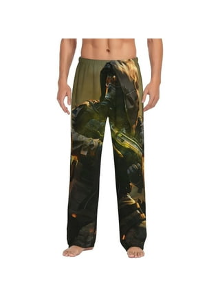 Call of duty mens pyjamas new arrivals