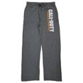 thumbnail image 1 of Call Of Duty Mens Gray Advanced Warfare Lounge Pants Pajama Bottoms XL, 1 of 1