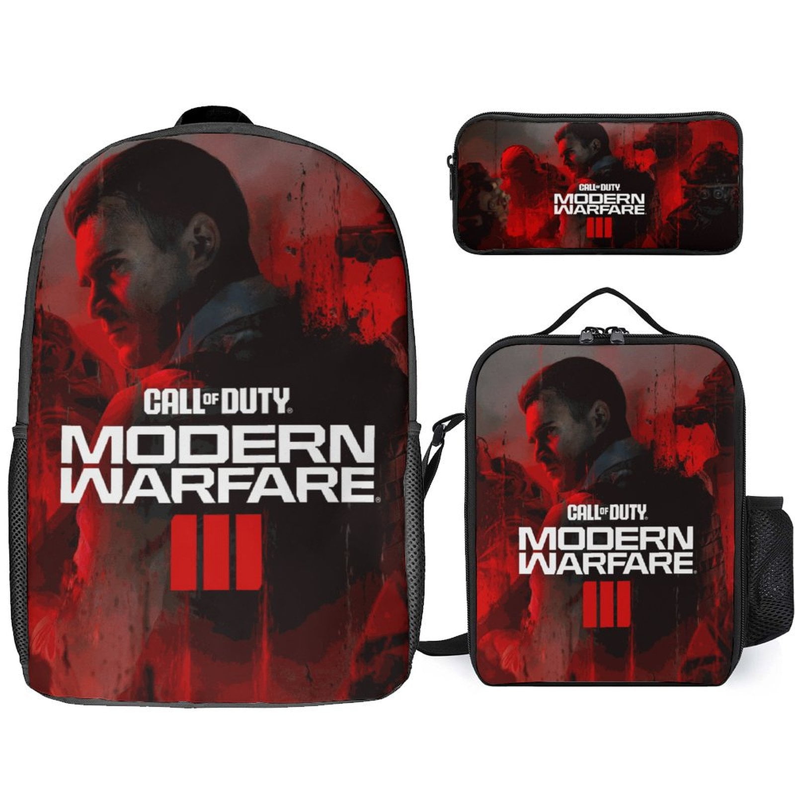Call of duty bookbag deals