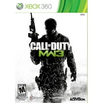 Pre-Owned Call of Duty: Modern Warfare 3 - Xbox 360
