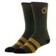 thumbnail image 1 of Call Of Duty WWII World War 2 Mens Crew Socks, 1 of 2