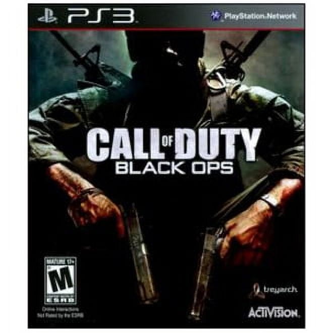 Call of Duty Advanced Warfare Day Zero Edition PS3 COD Tested