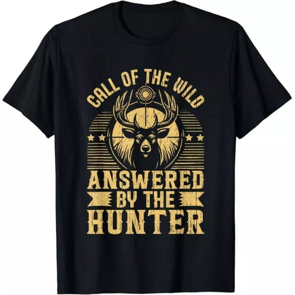 Call Of The Wild Answered By The Hunter Hunting