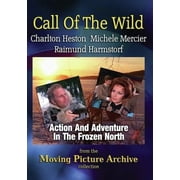 Call Of The Wild DVD, Digicomtv, Action & Adventure