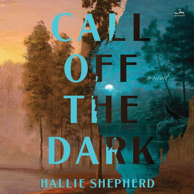 Call Off the Dark, (Audiobook)