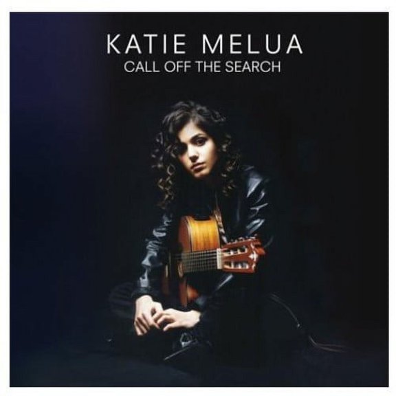 Call Off the Search