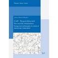 thumbnail image 1 of Philosophie - Sprache - Literatur: [Call] - Responding and the Worlds Inbetween: Doing (Non) Philosophy in a Time of Democratic Materialism (Paperback), 1 of 1