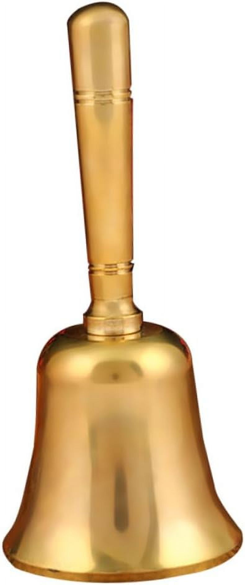 Call Service Bell Decorative Hand Bell Vintage Call Bell Bar Restaurant