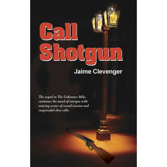 Call Shotgun (Paperback)