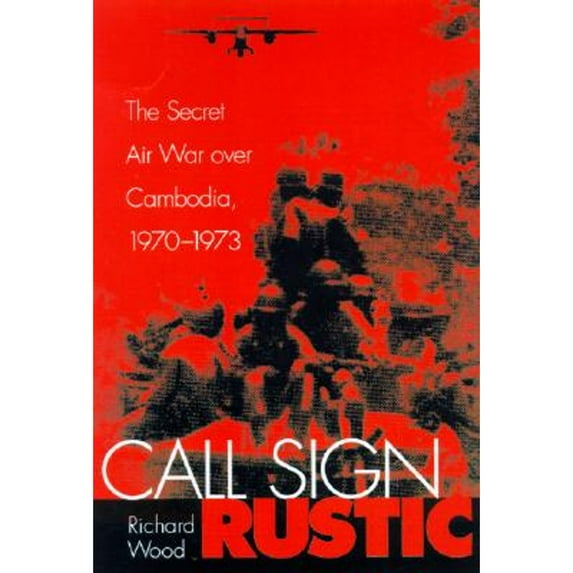 Pre-Owned CALL SIGN RUSTIC (Hardcover) 158834049X 9781588340498