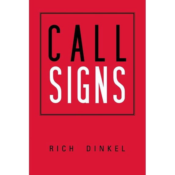 Call Signs, (Paperback)