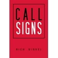 thumbnail image 1 of Call Signs (Hardcover), 1 of 1