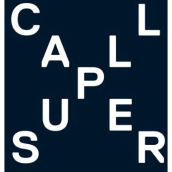 Call Super - Black Octagons - Electronica - Vinyl