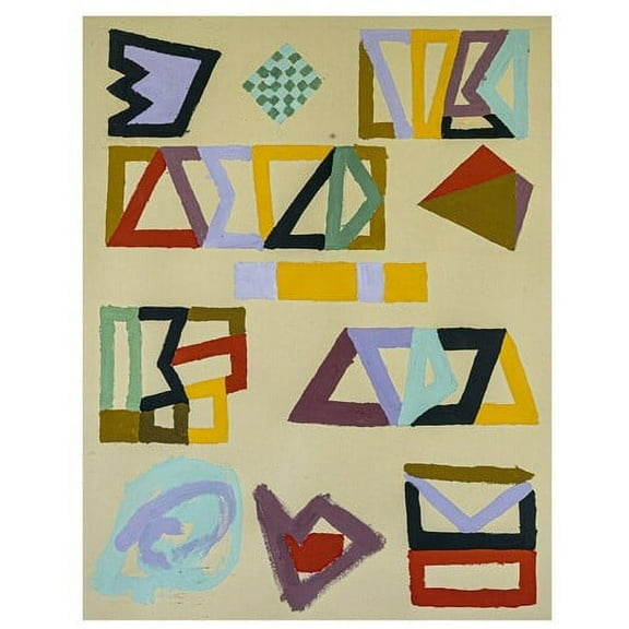 Call Super & Parris - Design Of The Body Sublime - Music & Performance - Vinyl