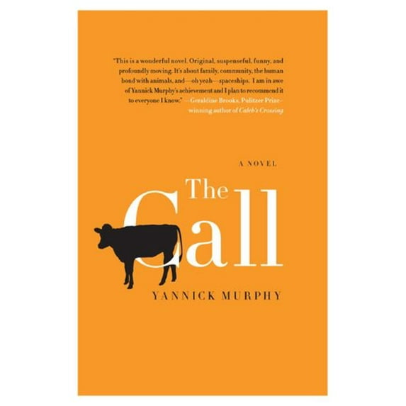 Pre-Owned The Call: A Novel