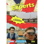 Bayview Ent - Call The Experts [DIGITAL VIDEO DISC]