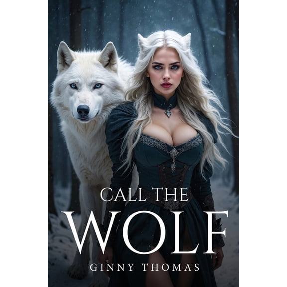Call The Wolf, (Paperback)