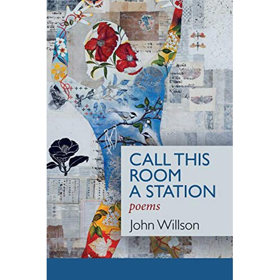Pre-Owned Call This Room a Station Paperback