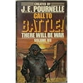 thumbnail image 1 of Pre-Owned Call To Battle! (There Will Be War, Vol. 7) (Unknown) 0812549635 9780812549638, 1 of 1