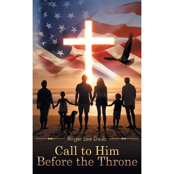 Call To Him Before The Throne, (Paperback)