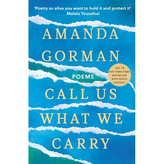 Call Us What We Carry (Paperback)