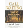 thumbnail image 1 of Pre-Owned Call Waiting: How to Hear God Speak (Paperback) 0830822135 9780830822133, 1 of 1