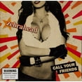 thumbnail image 1 of Call Your Friends Zebrahead (CD), 1 of 2
