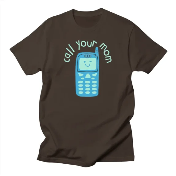 Call Your Mom
